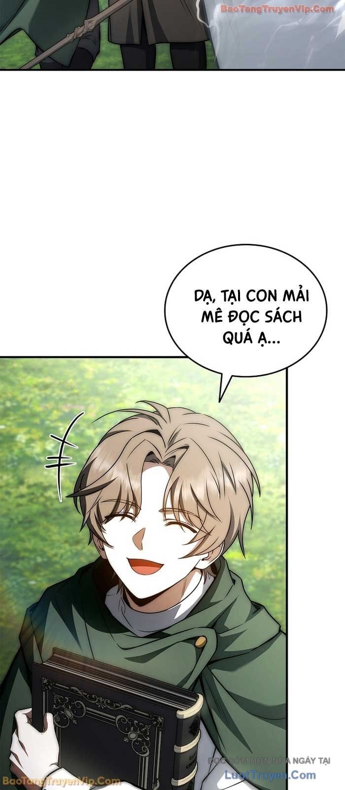 Tam Hoàng Tử Của Vong Quốc Hồi Quy Chap 49 - Next Chap 50