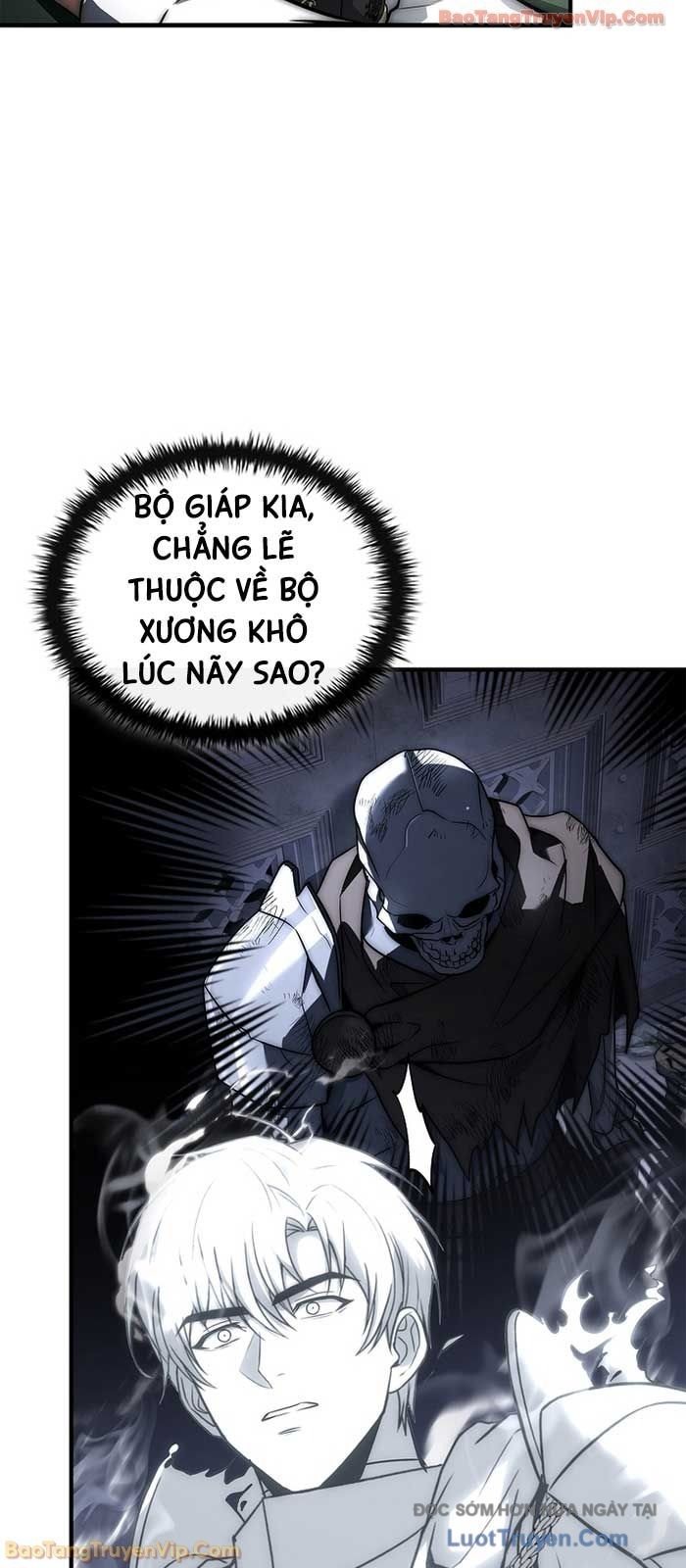 Tam Hoàng Tử Của Vong Quốc Hồi Quy Chap 49 - Next Chap 50