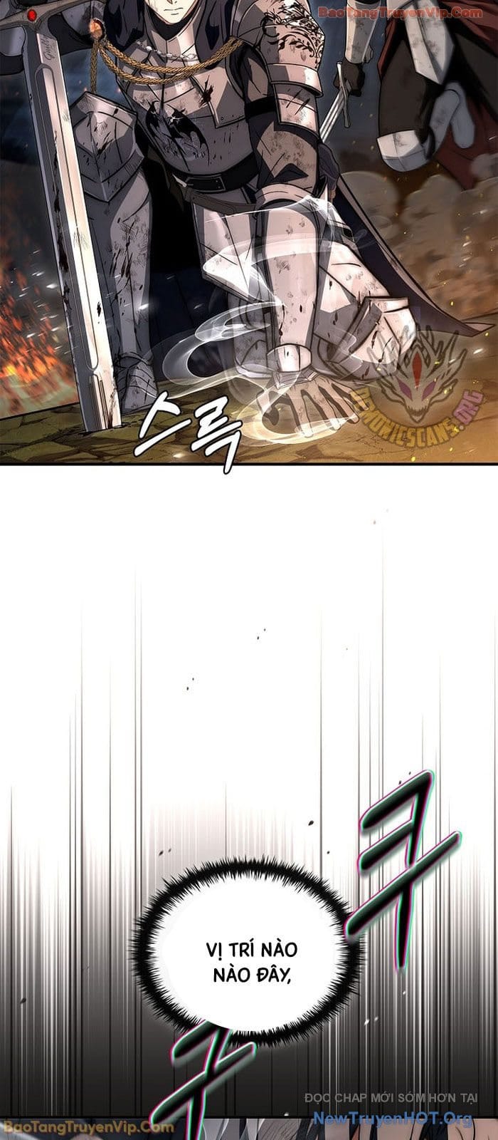 Tam Hoàng Tử Của Vong Quốc Hồi Quy Chap 52 - Next Chap 53