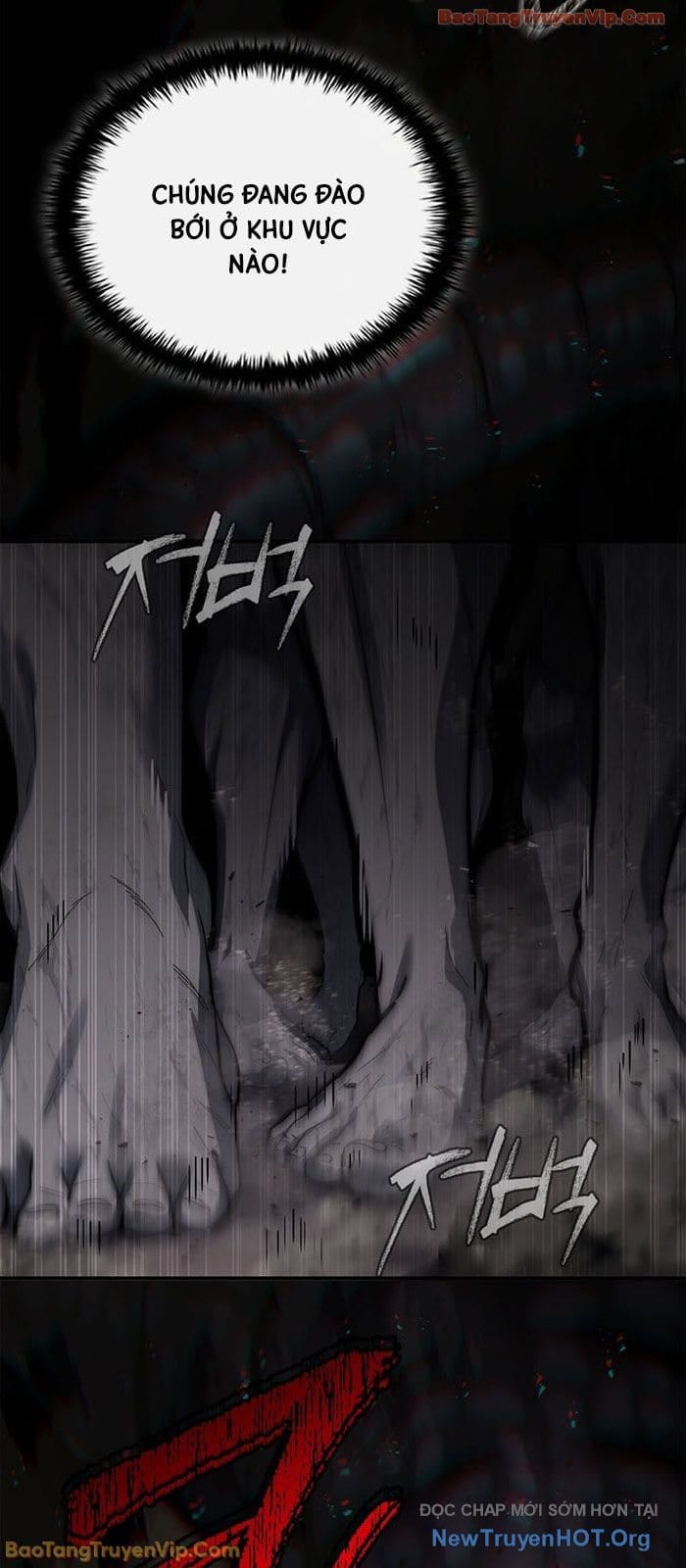 Tam Hoàng Tử Của Vong Quốc Hồi Quy Chap 52 - Next Chap 53