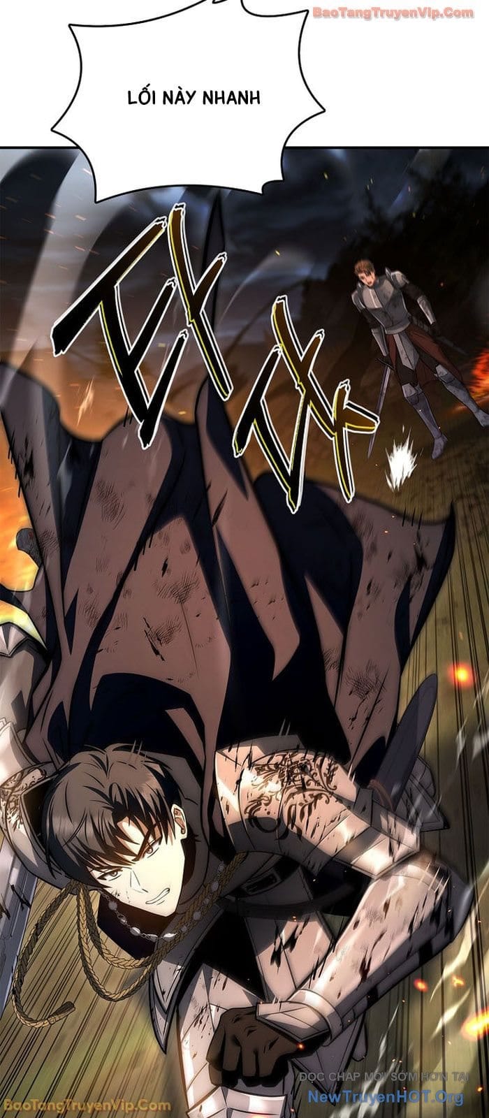 Tam Hoàng Tử Của Vong Quốc Hồi Quy Chap 52 - Next Chap 53