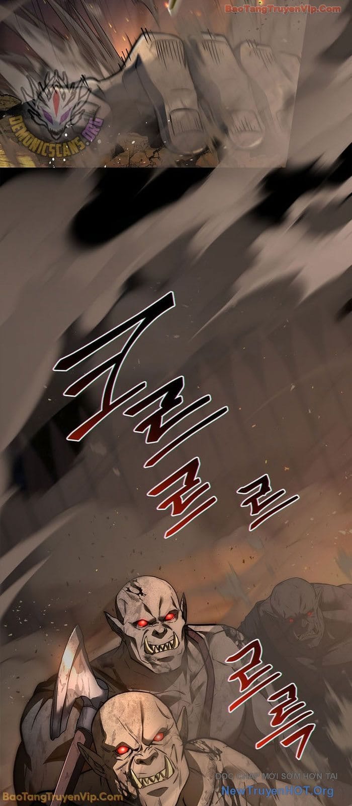 Tam Hoàng Tử Của Vong Quốc Hồi Quy Chap 52 - Next Chap 53