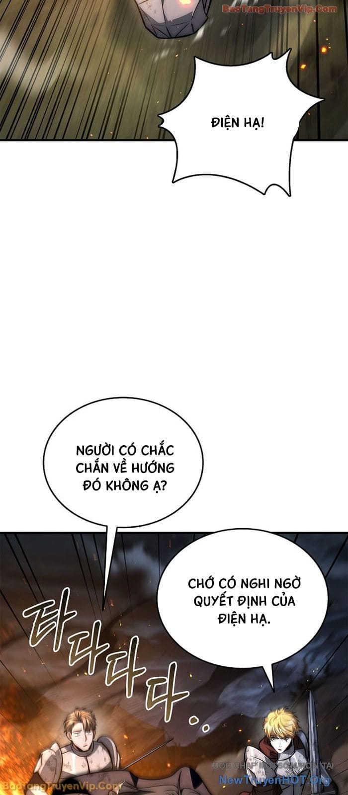 Tam Hoàng Tử Của Vong Quốc Hồi Quy Chap 52 - Next Chap 53