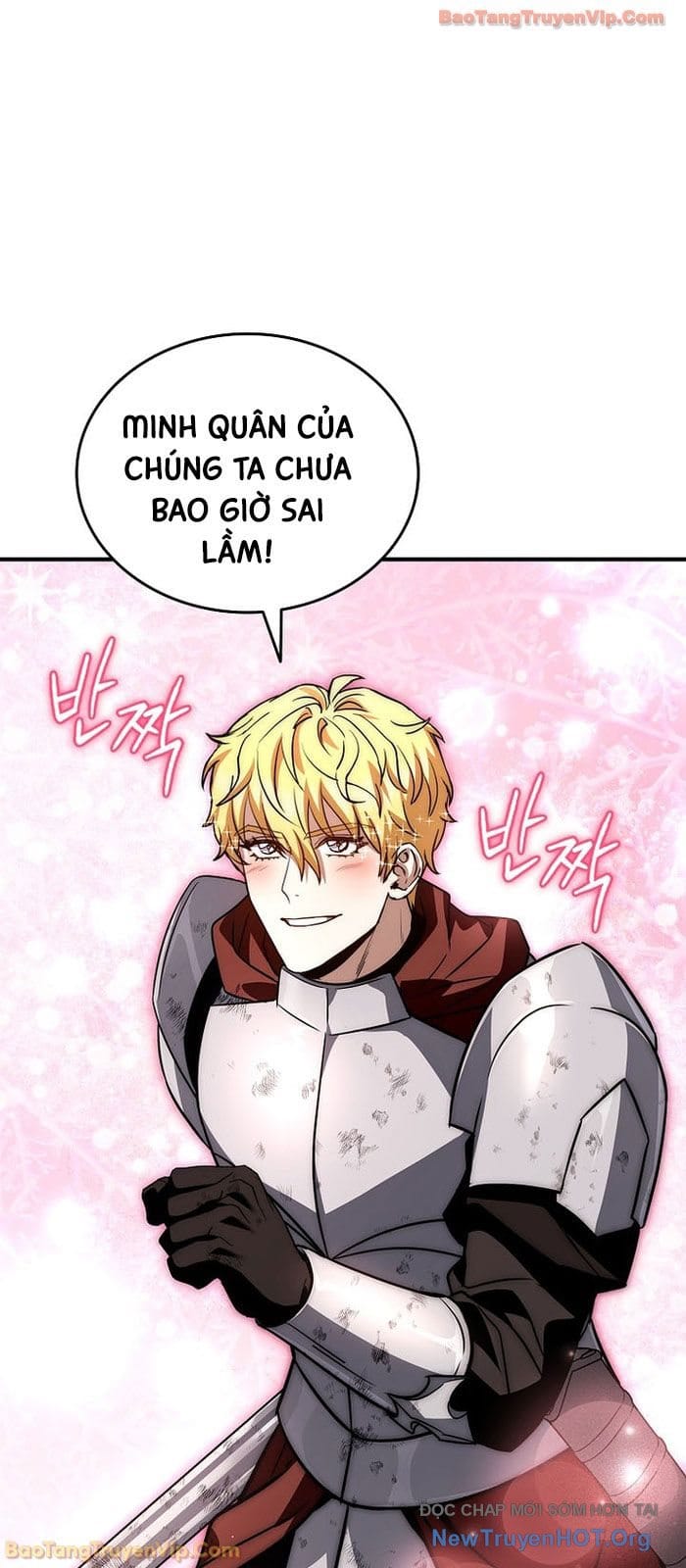 Tam Hoàng Tử Của Vong Quốc Hồi Quy Chap 52 - Next Chap 53