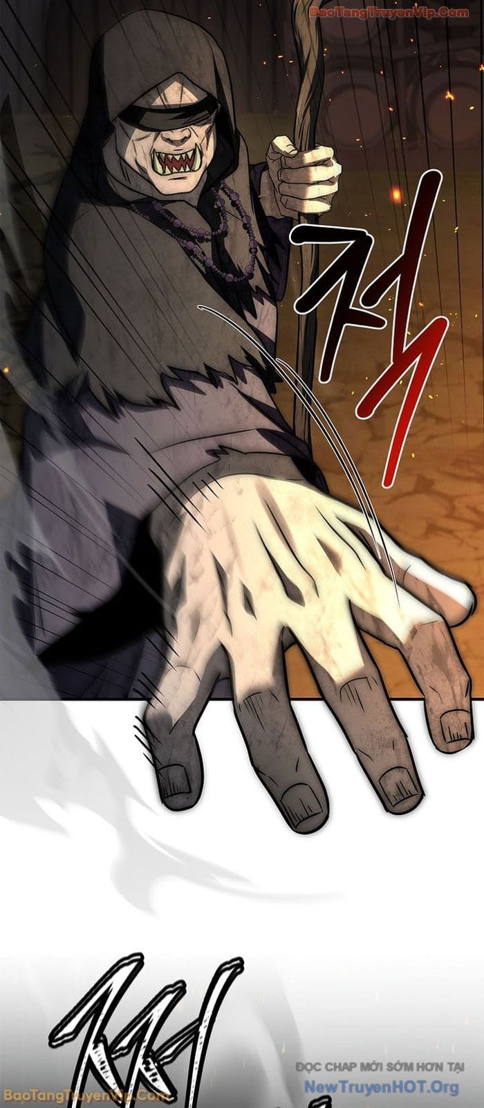 Tam Hoàng Tử Của Vong Quốc Hồi Quy Chap 52 - Next Chap 53