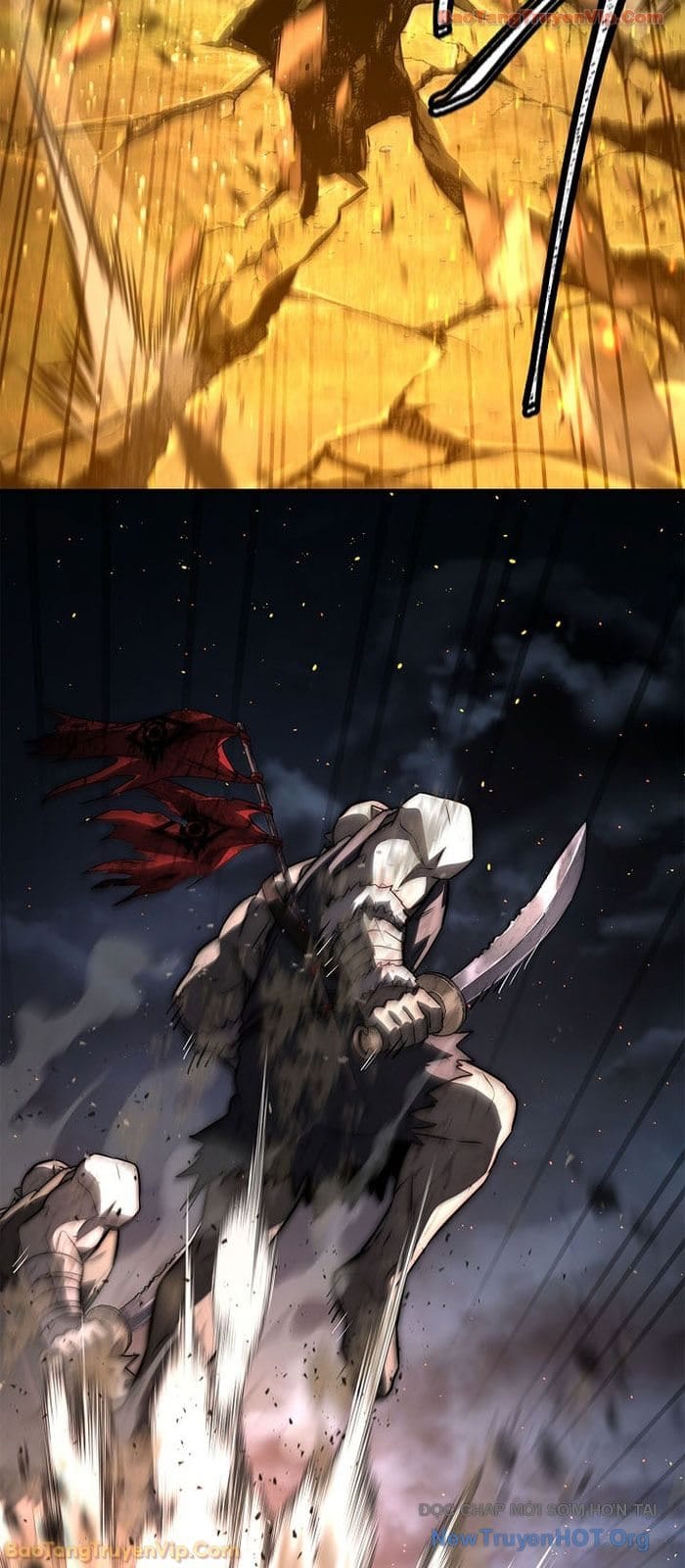 Tam Hoàng Tử Của Vong Quốc Hồi Quy Chap 52 - Next Chap 53