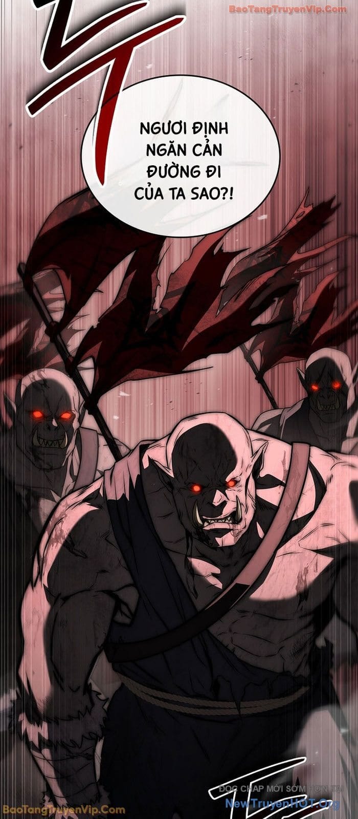 Tam Hoàng Tử Của Vong Quốc Hồi Quy Chap 52 - Next Chap 53