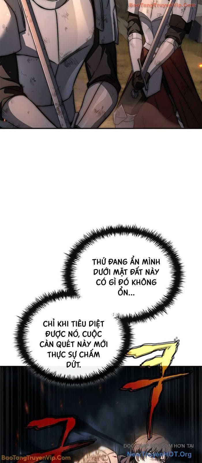 Tam Hoàng Tử Của Vong Quốc Hồi Quy Chap 52 - Next Chap 53