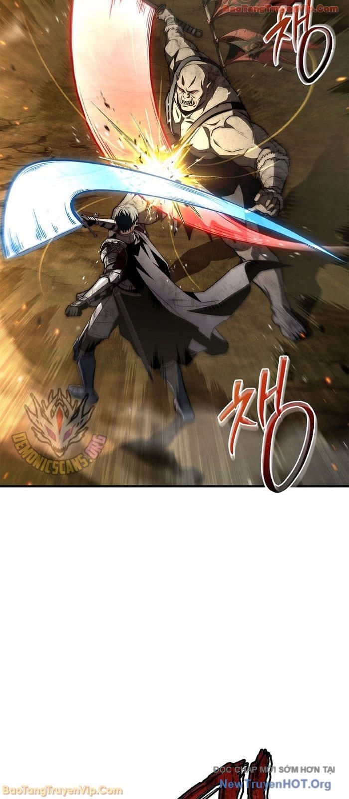 Tam Hoàng Tử Của Vong Quốc Hồi Quy Chap 52 - Next Chap 53