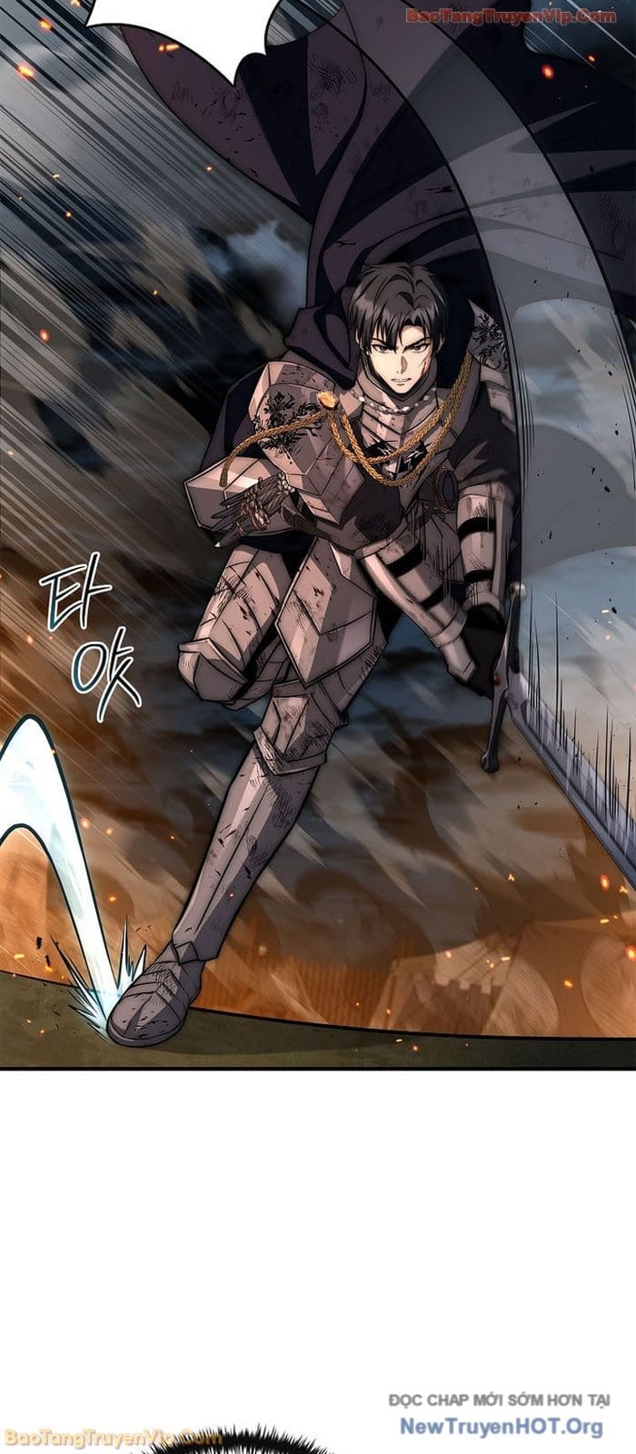 Tam Hoàng Tử Của Vong Quốc Hồi Quy Chap 52 - Next Chap 53