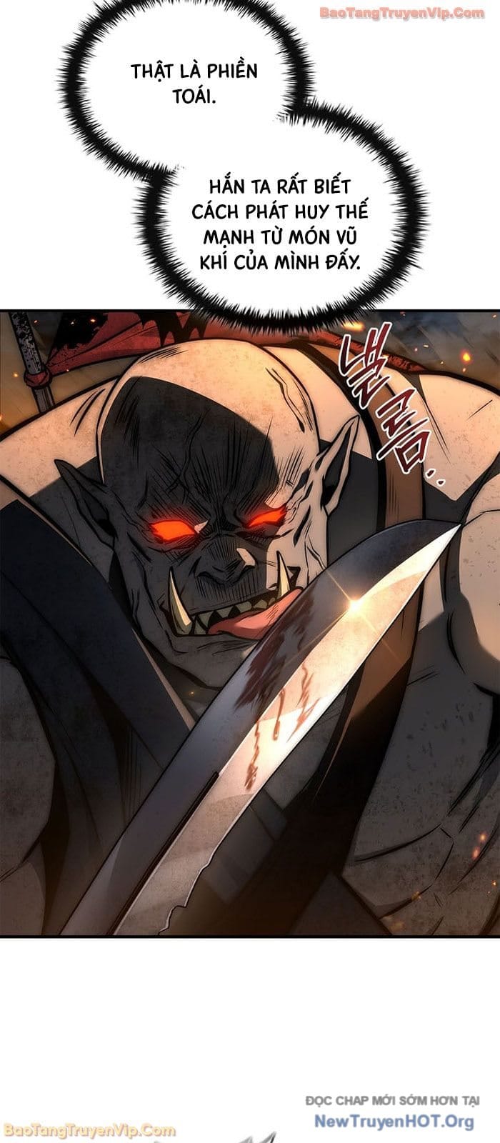 Tam Hoàng Tử Của Vong Quốc Hồi Quy Chap 52 - Next Chap 53