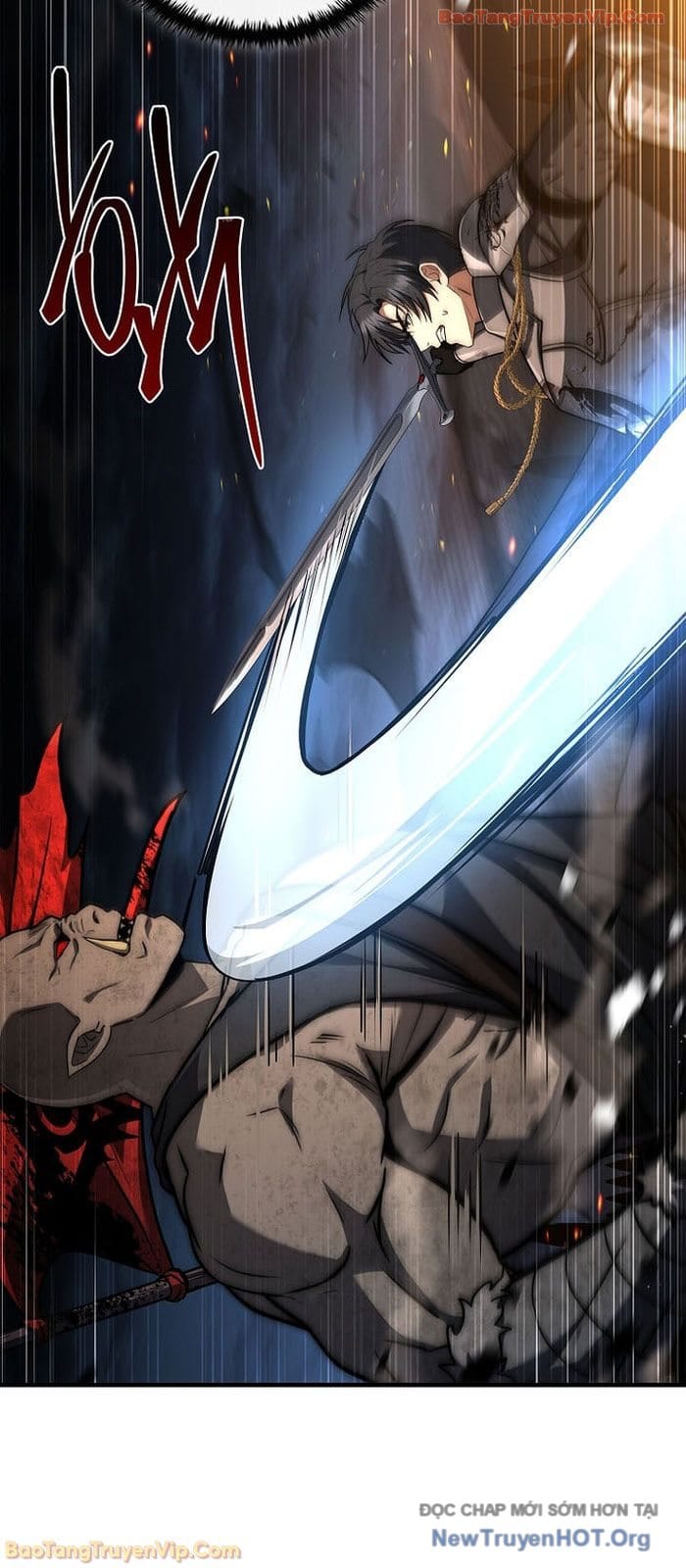 Tam Hoàng Tử Của Vong Quốc Hồi Quy Chap 52 - Next Chap 53