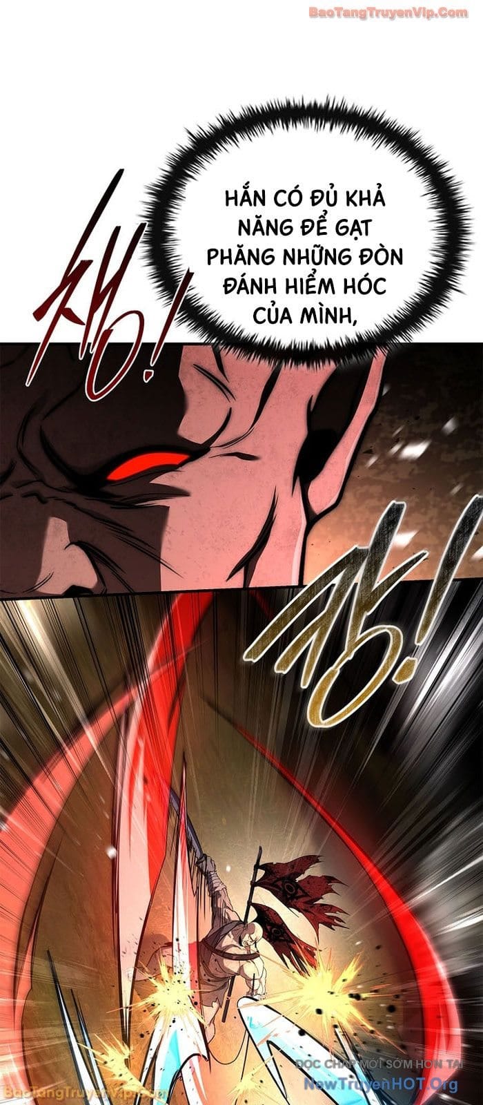 Tam Hoàng Tử Của Vong Quốc Hồi Quy Chap 52 - Next Chap 53