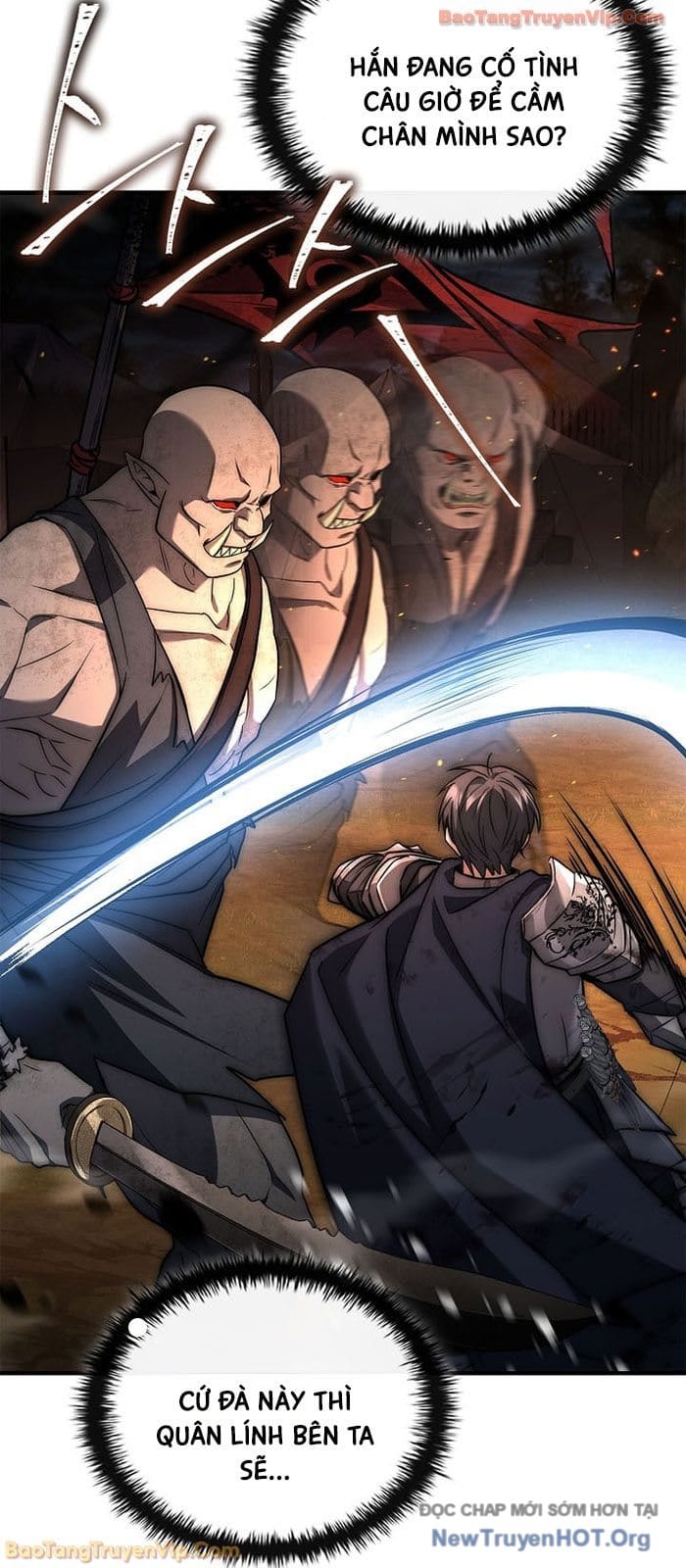 Tam Hoàng Tử Của Vong Quốc Hồi Quy Chap 52 - Next Chap 53