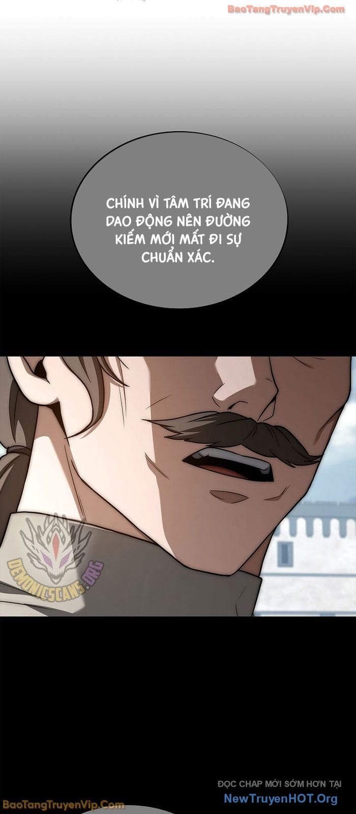 Tam Hoàng Tử Của Vong Quốc Hồi Quy Chap 52 - Next Chap 53