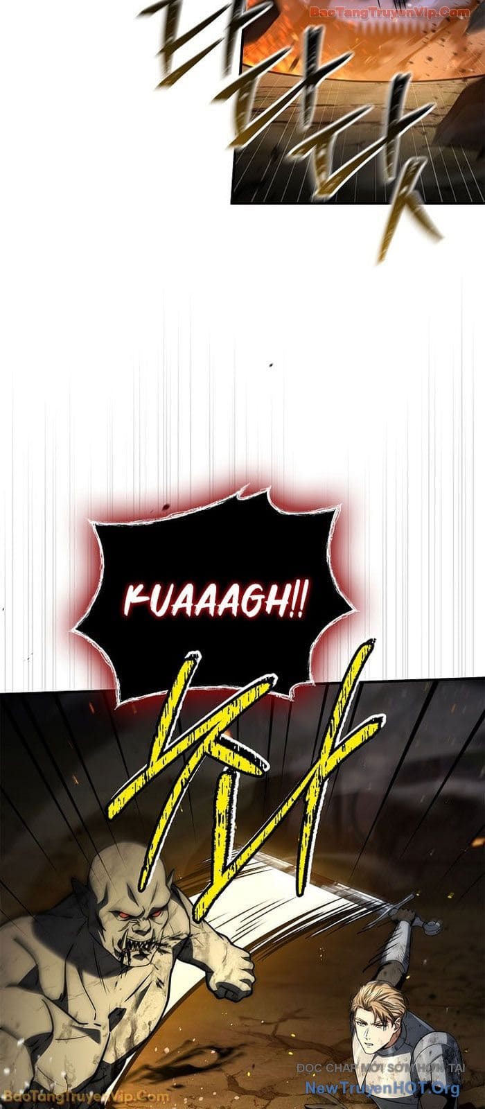 Tam Hoàng Tử Của Vong Quốc Hồi Quy Chap 52 - Next Chap 53