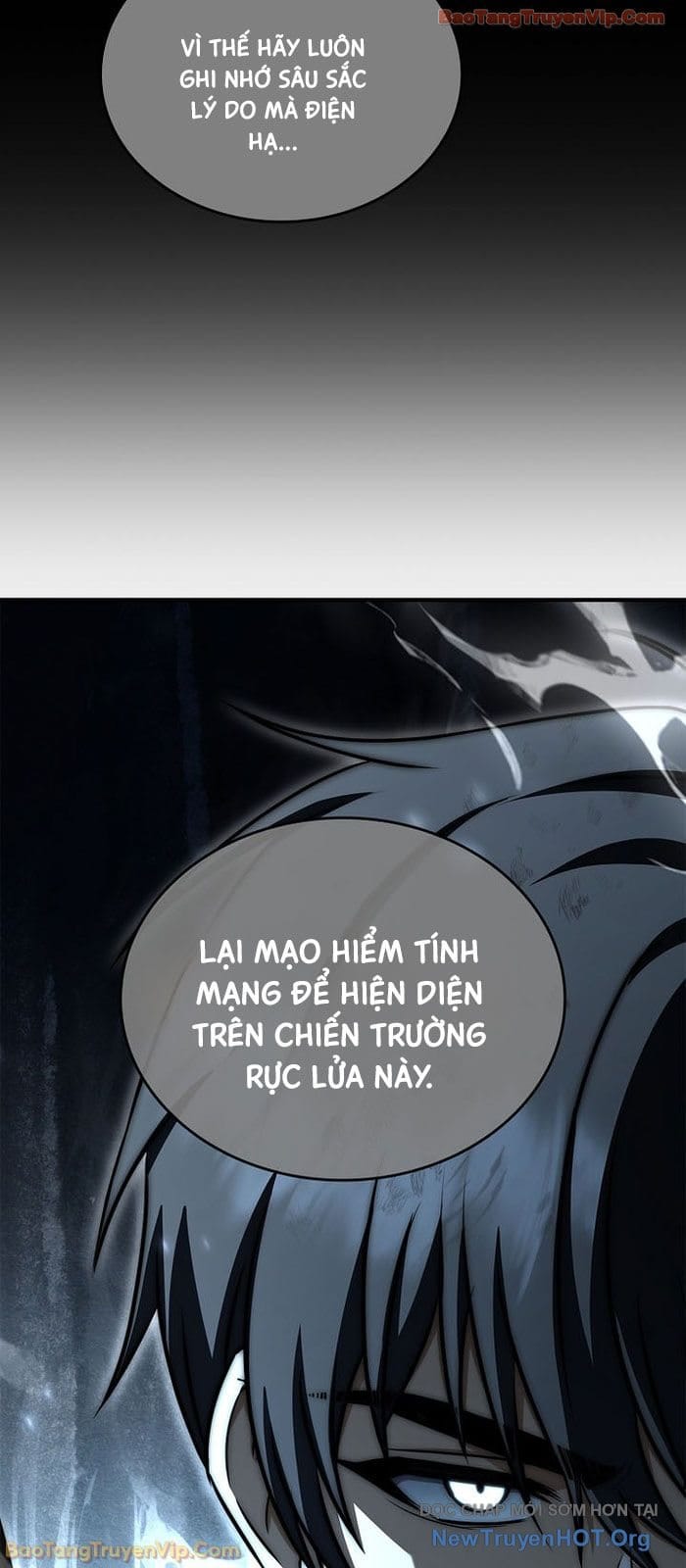 Tam Hoàng Tử Của Vong Quốc Hồi Quy Chap 52 - Next Chap 53