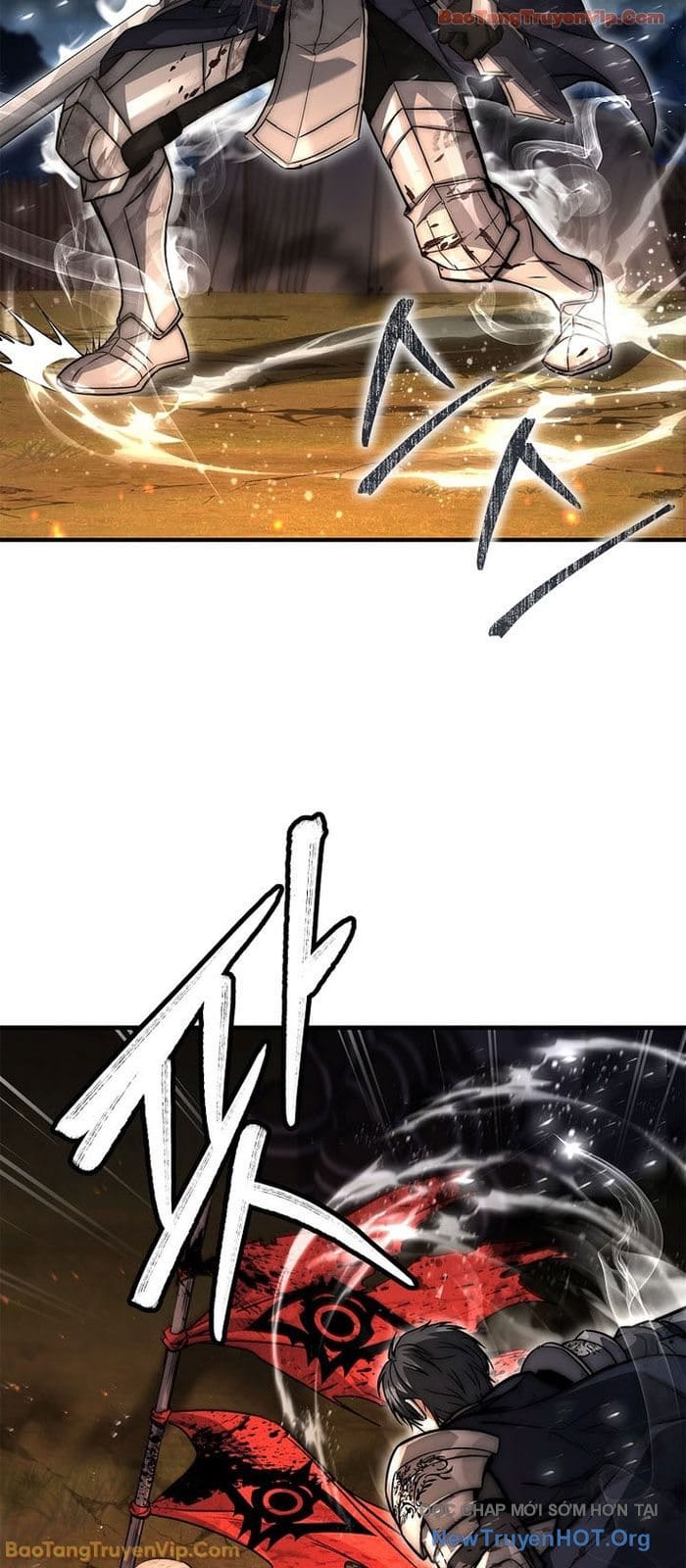 Tam Hoàng Tử Của Vong Quốc Hồi Quy Chap 52 - Next Chap 53