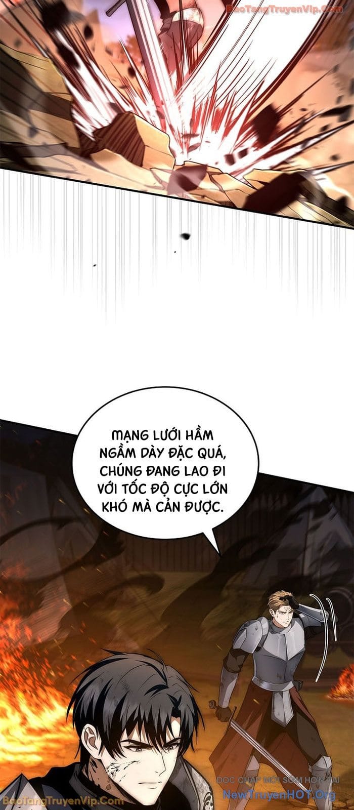 Tam Hoàng Tử Của Vong Quốc Hồi Quy Chap 52 - Next Chap 53