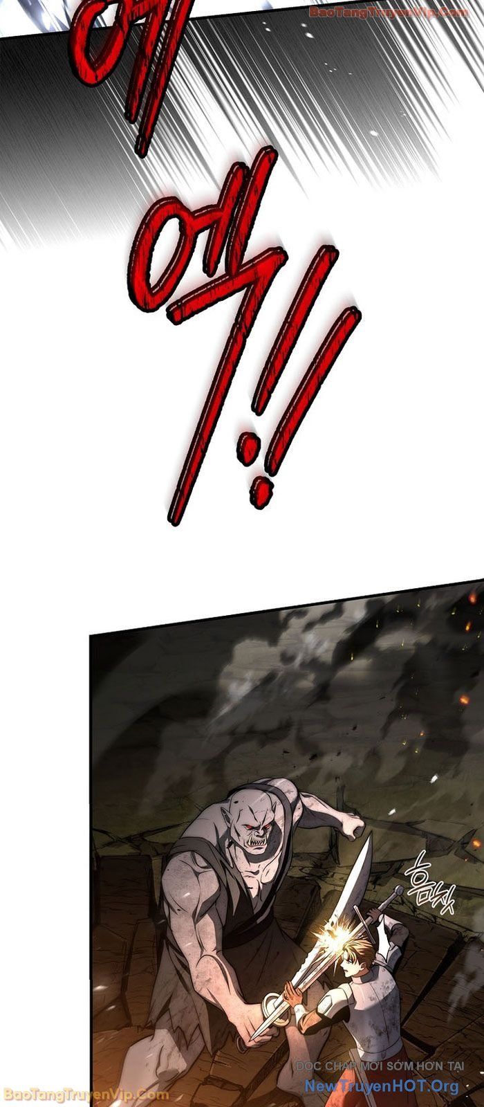 Tam Hoàng Tử Của Vong Quốc Hồi Quy Chap 53 - Next Chap 54