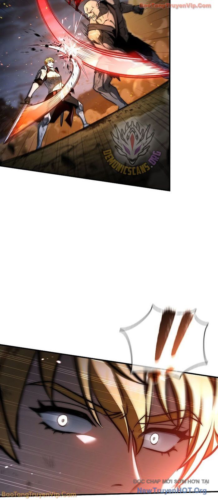 Tam Hoàng Tử Của Vong Quốc Hồi Quy Chap 53 - Next Chap 54