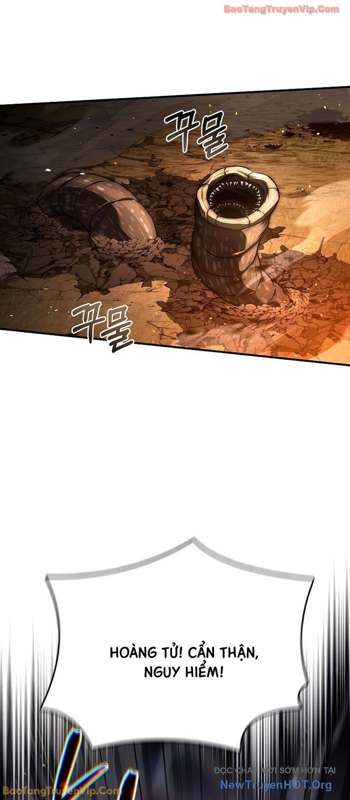 Tam Hoàng Tử Của Vong Quốc Hồi Quy Chap 53 - Next Chap 54