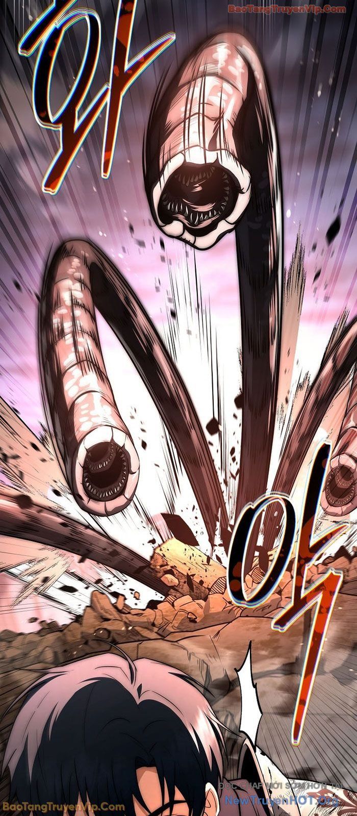 Tam Hoàng Tử Của Vong Quốc Hồi Quy Chap 53 - Next Chap 54