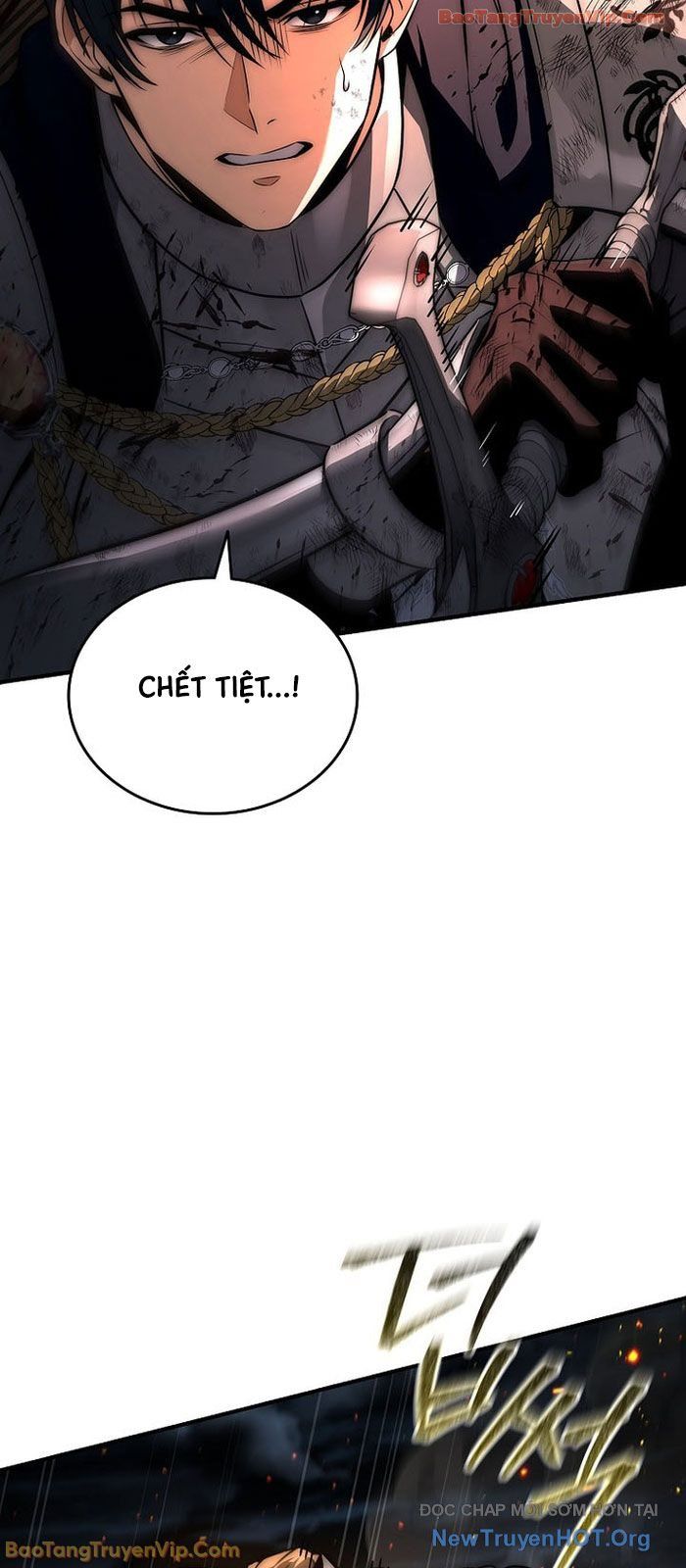 Tam Hoàng Tử Của Vong Quốc Hồi Quy Chap 53 - Next Chap 54