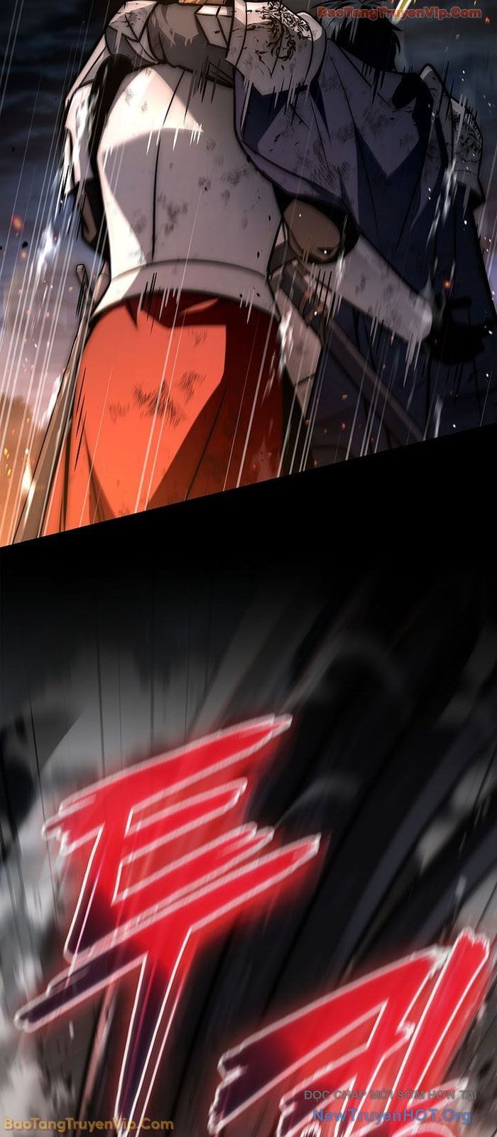 Tam Hoàng Tử Của Vong Quốc Hồi Quy Chap 53 - Next Chap 54