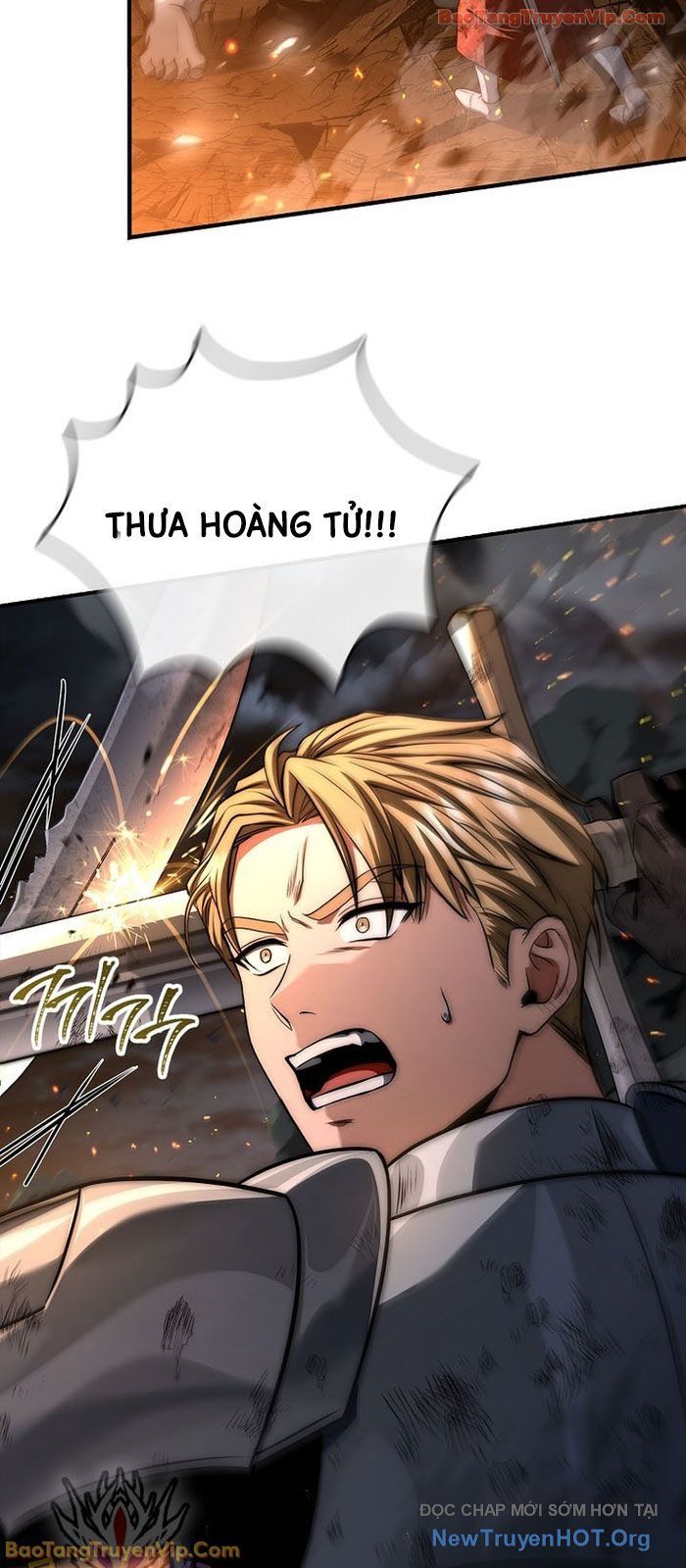 Tam Hoàng Tử Của Vong Quốc Hồi Quy Chap 53 - Next Chap 54
