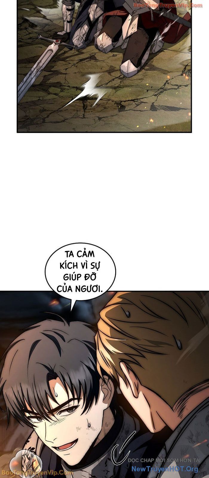 Tam Hoàng Tử Của Vong Quốc Hồi Quy Chap 53 - Next Chap 54