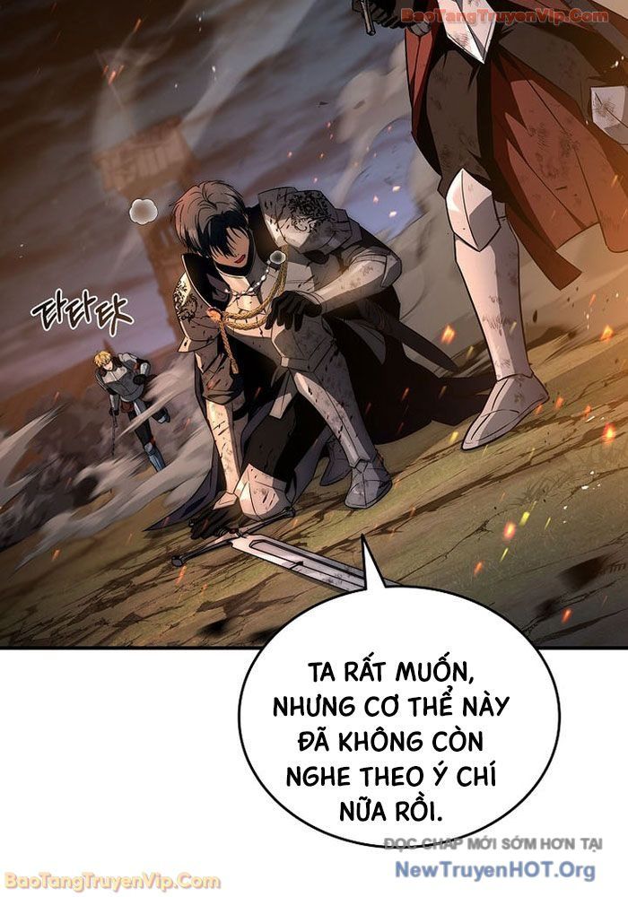 Tam Hoàng Tử Của Vong Quốc Hồi Quy Chap 53 - Next Chap 54