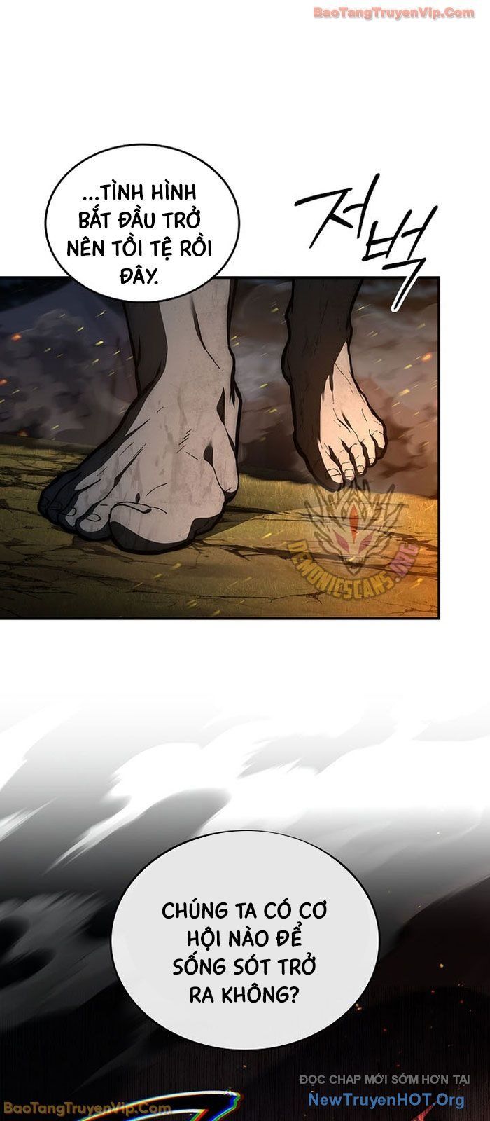 Tam Hoàng Tử Của Vong Quốc Hồi Quy Chap 53 - Next Chap 54