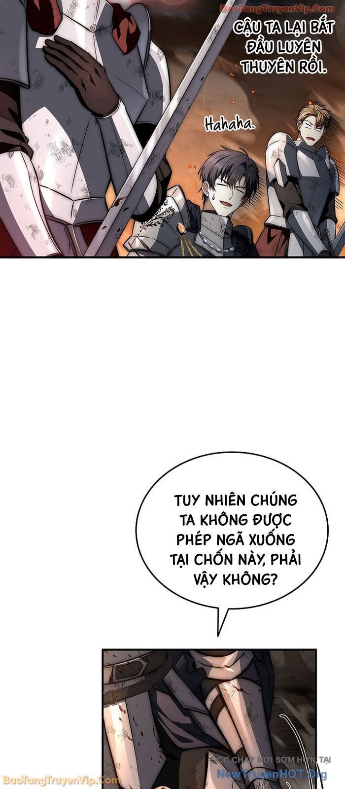 Tam Hoàng Tử Của Vong Quốc Hồi Quy Chap 53 - Next Chap 54