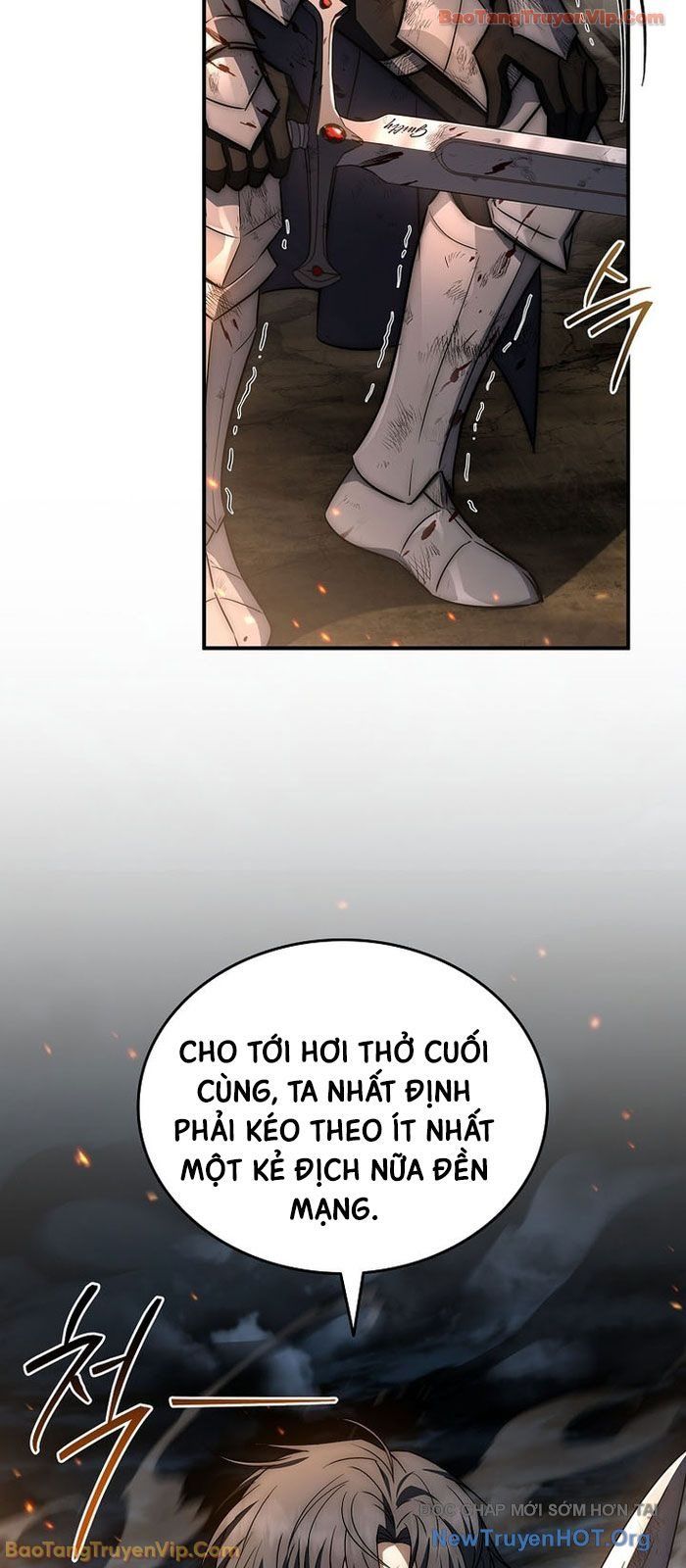 Tam Hoàng Tử Của Vong Quốc Hồi Quy Chap 53 - Next Chap 54