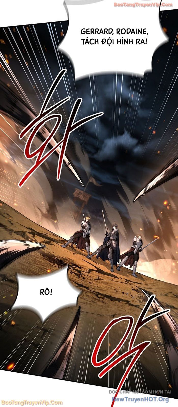 Tam Hoàng Tử Của Vong Quốc Hồi Quy Chap 53 - Next Chap 54