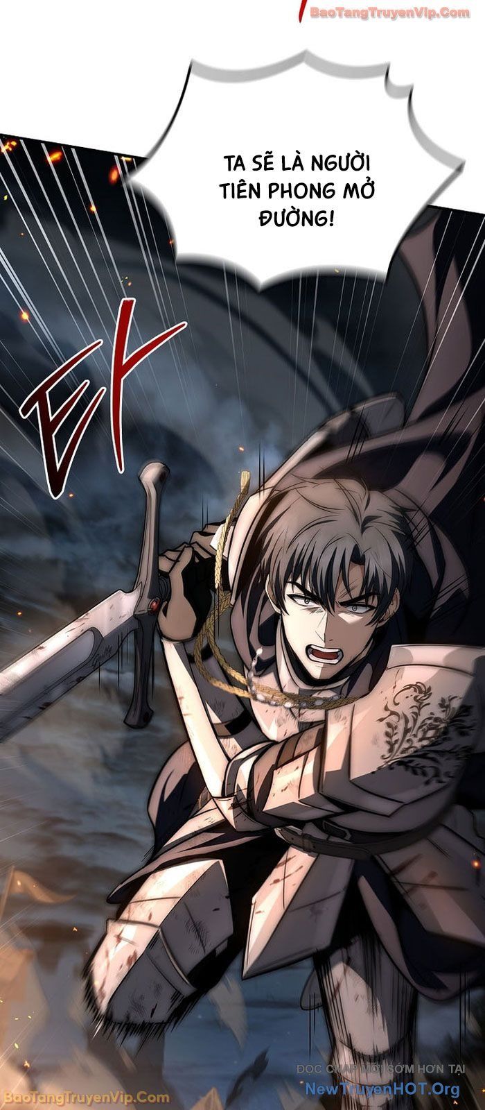 Tam Hoàng Tử Của Vong Quốc Hồi Quy Chap 53 - Next Chap 54