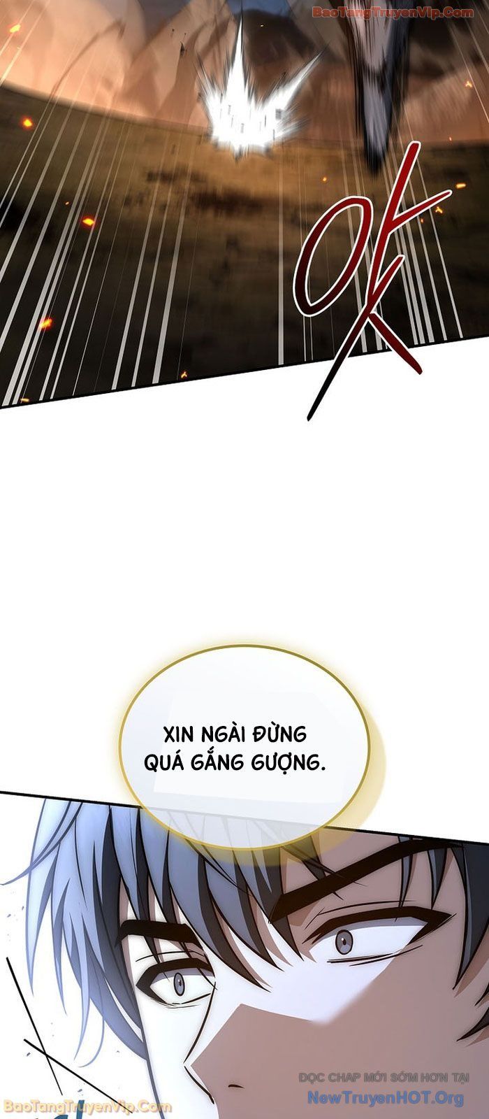 Tam Hoàng Tử Của Vong Quốc Hồi Quy Chap 53 - Next Chap 54