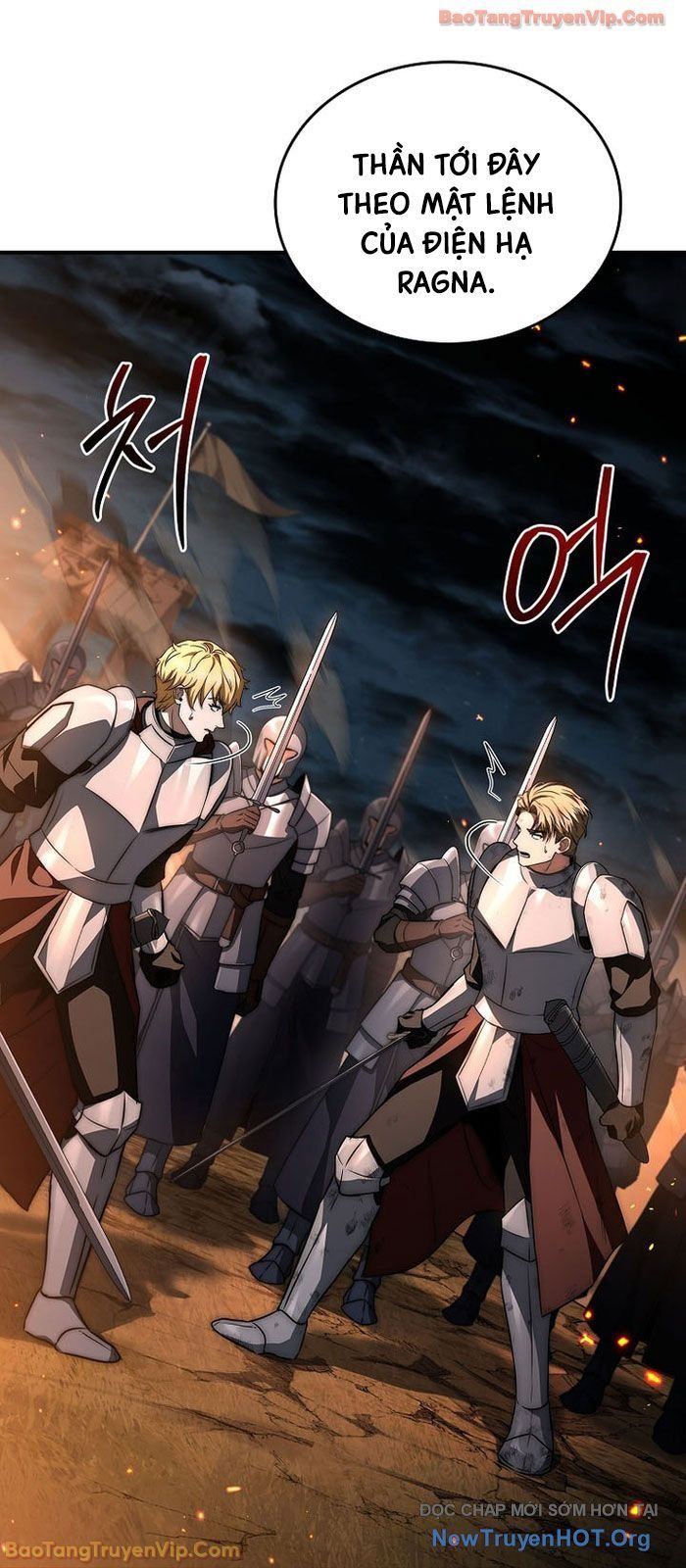 Tam Hoàng Tử Của Vong Quốc Hồi Quy Chap 53 - Next Chap 54