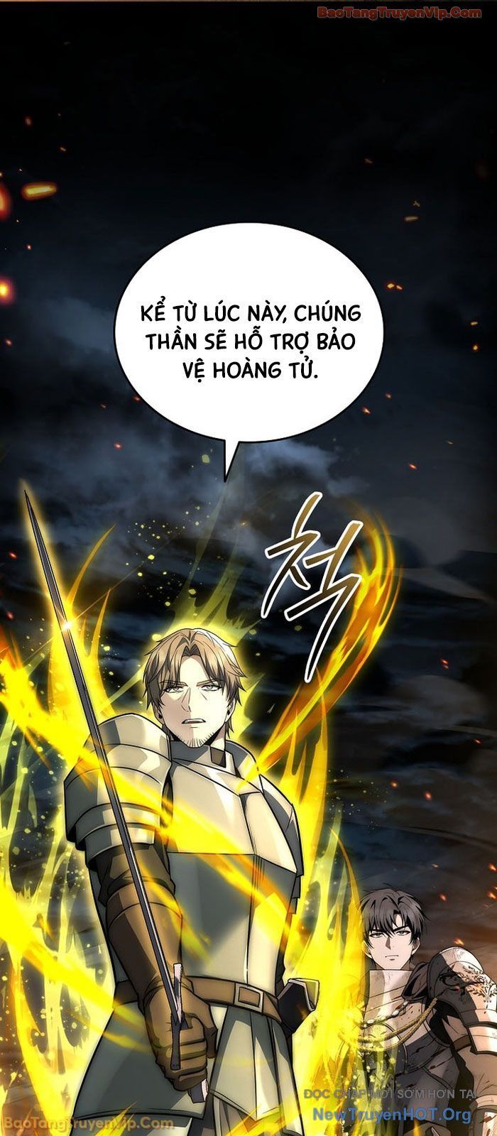 Tam Hoàng Tử Của Vong Quốc Hồi Quy Chap 53 - Next Chap 54