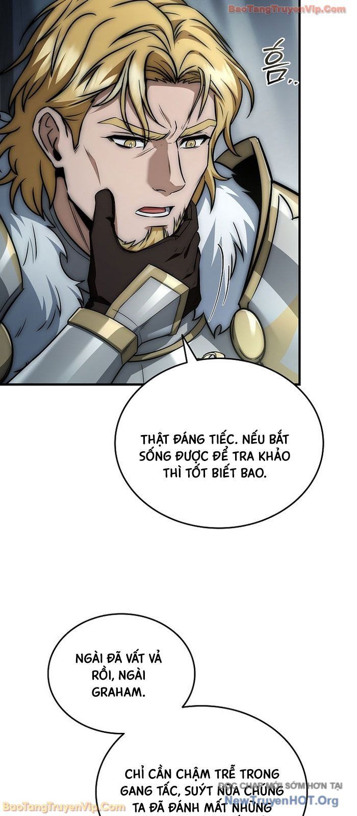 Tam Hoàng Tử Của Vong Quốc Hồi Quy Chap 53 - Next Chap 54