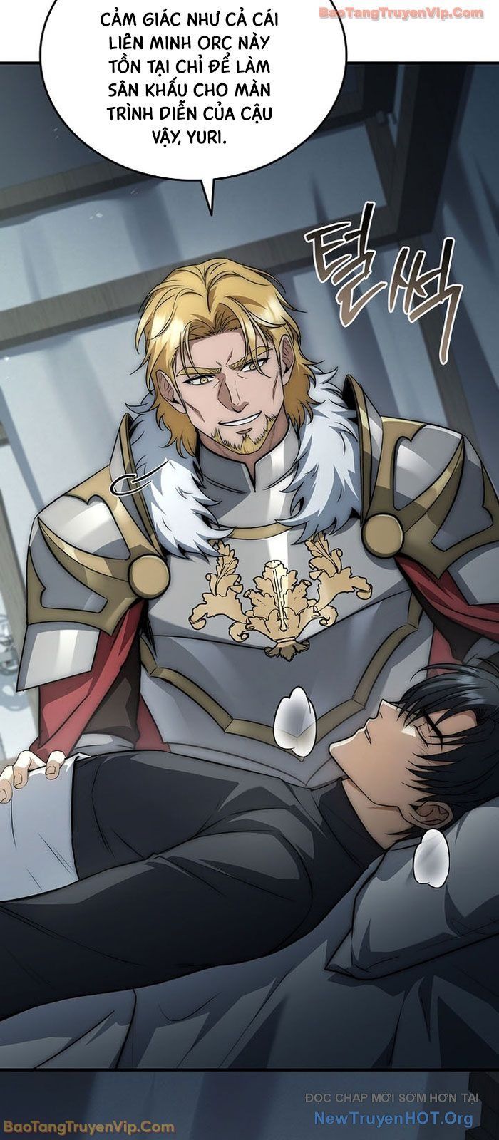 Tam Hoàng Tử Của Vong Quốc Hồi Quy Chap 53 - Next Chap 54