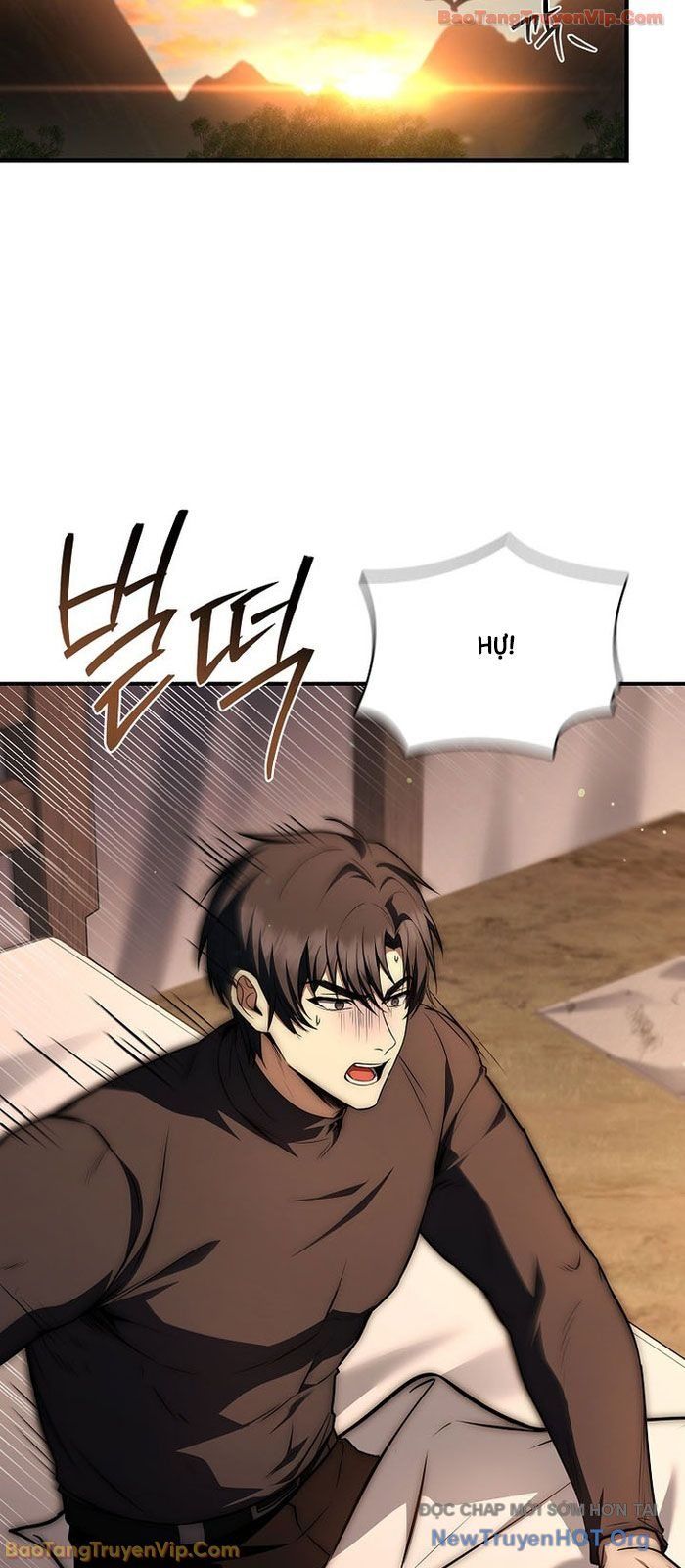 Tam Hoàng Tử Của Vong Quốc Hồi Quy Chap 53 - Next Chap 54