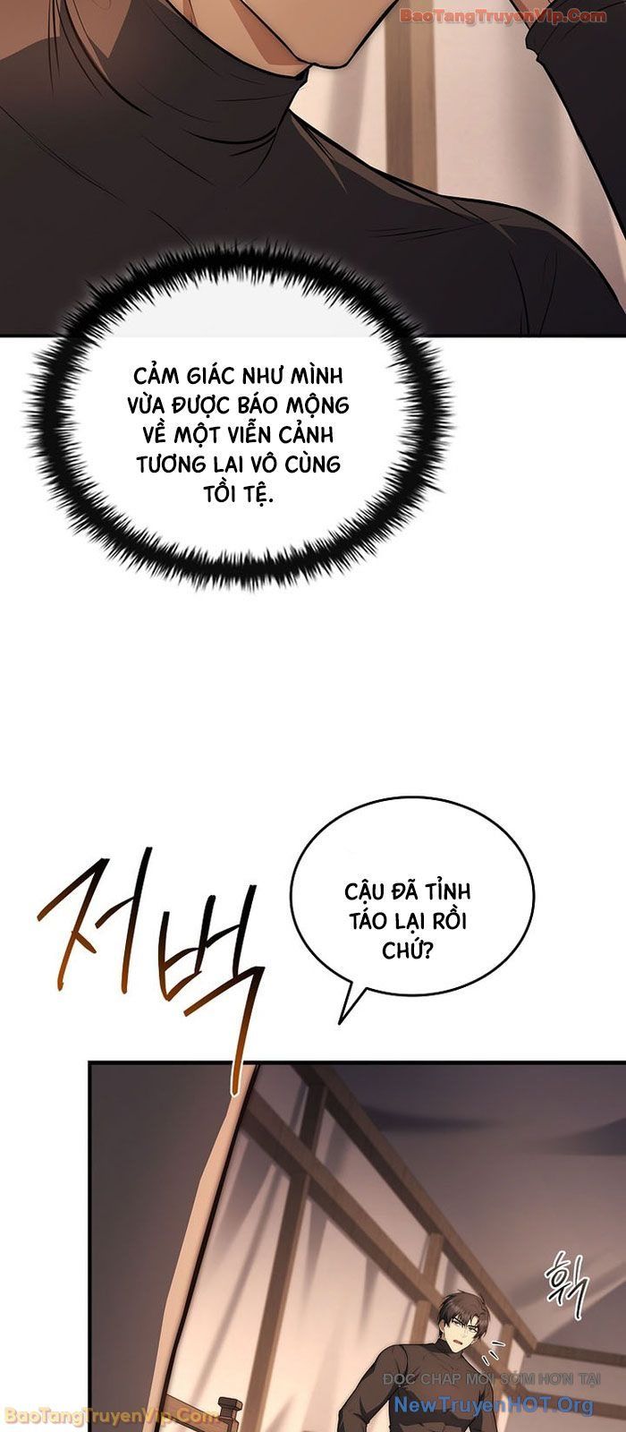 Tam Hoàng Tử Của Vong Quốc Hồi Quy Chap 53 - Next Chap 54