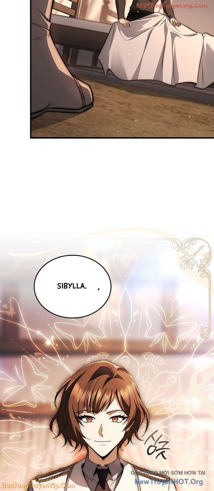 Tam Hoàng Tử Của Vong Quốc Hồi Quy Chap 53 - Next Chap 54