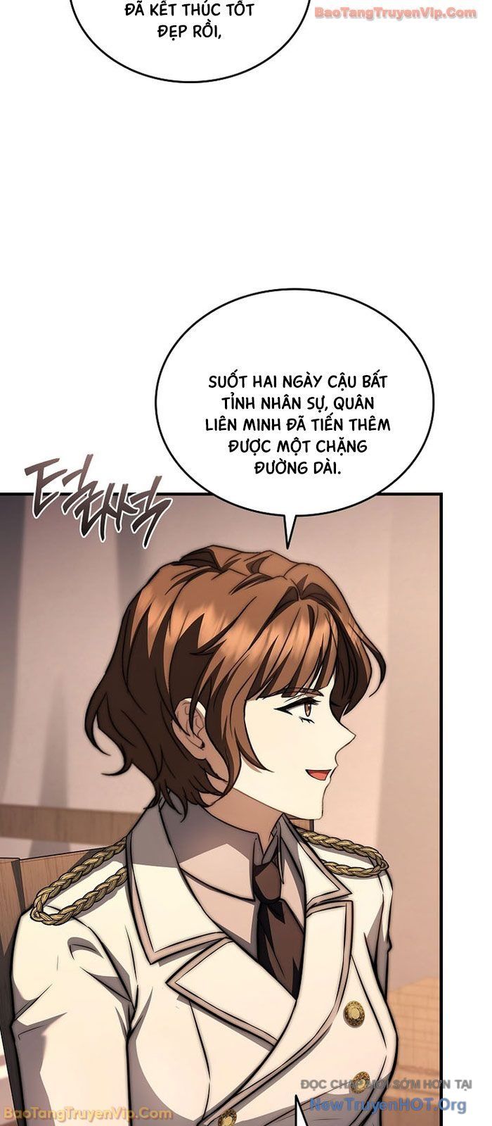 Tam Hoàng Tử Của Vong Quốc Hồi Quy Chap 53 - Next Chap 54