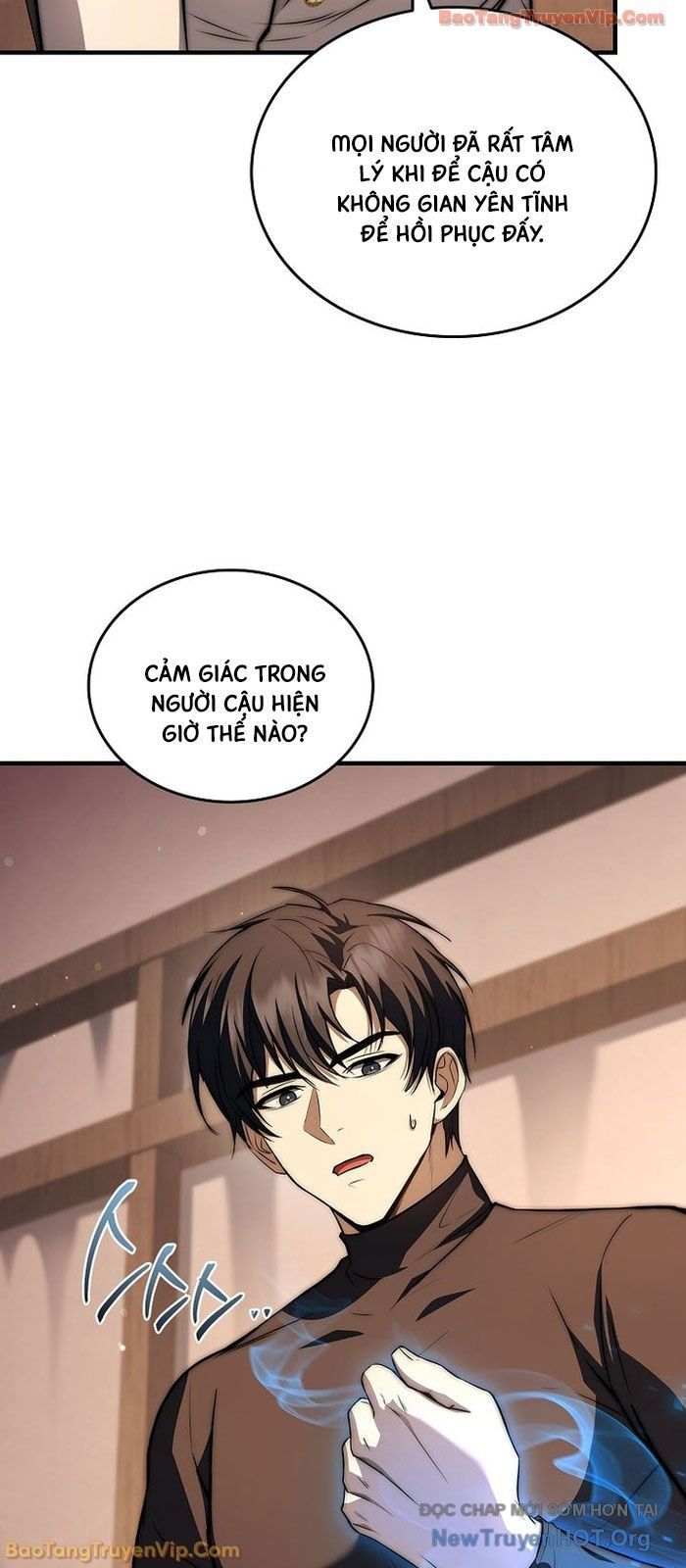 Tam Hoàng Tử Của Vong Quốc Hồi Quy Chap 53 - Next Chap 54