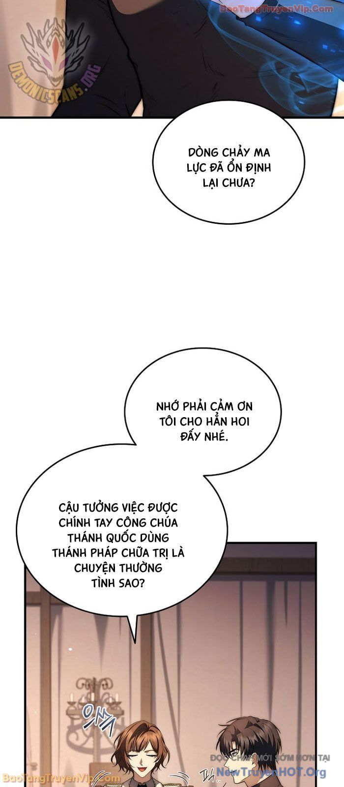 Tam Hoàng Tử Của Vong Quốc Hồi Quy Chap 53 - Next Chap 54