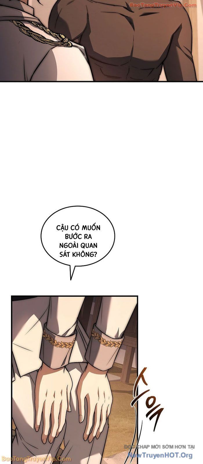 Tam Hoàng Tử Của Vong Quốc Hồi Quy Chap 53 - Next Chap 54