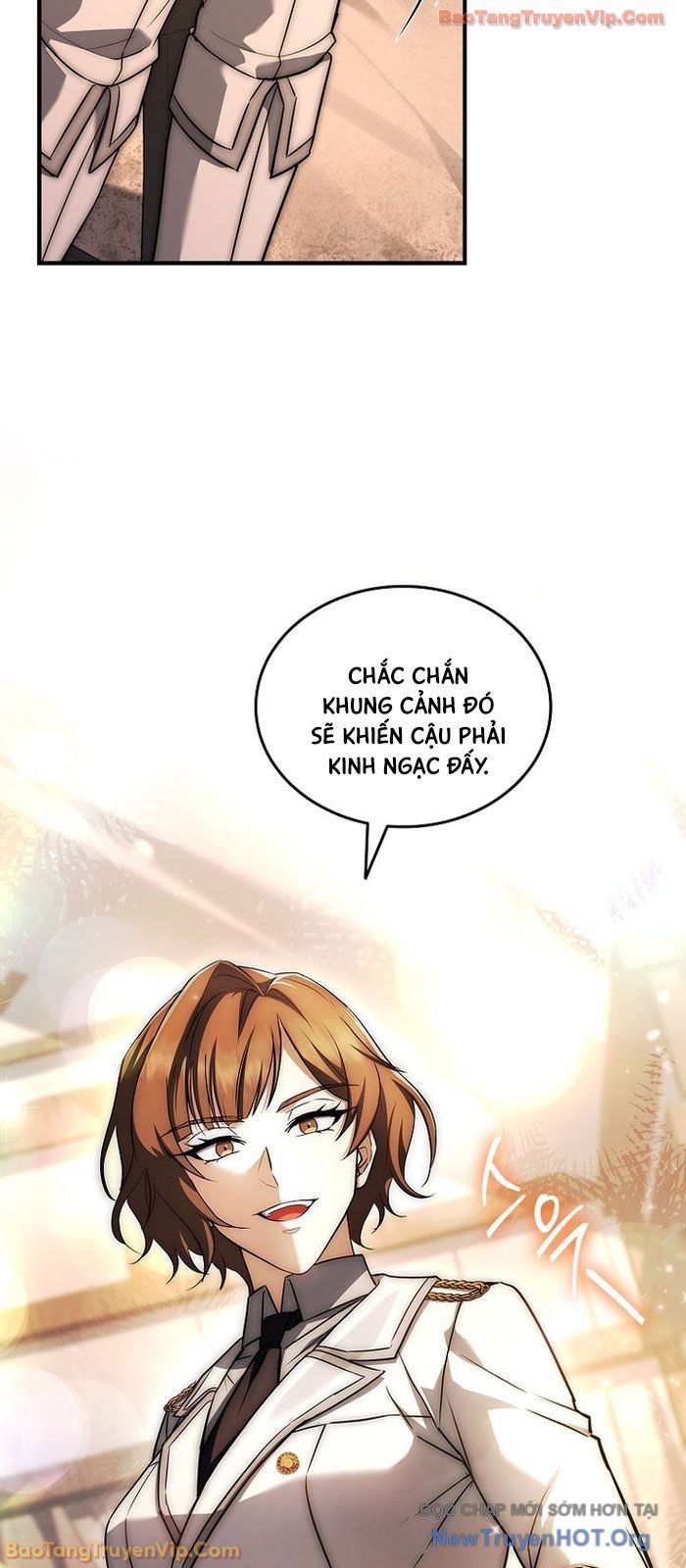 Tam Hoàng Tử Của Vong Quốc Hồi Quy Chap 53 - Next Chap 54